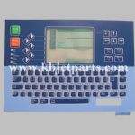 Linx 6800 keyboard